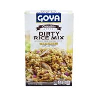 Goya Louisiana Style, Dirty Rice Mix