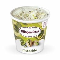 Haagen-Dazs Pistachio Ice Cream