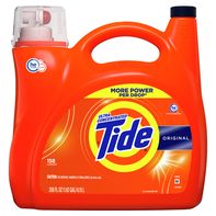 Tide Original Powder Laundry Detergent, 2.7 kg