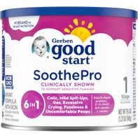 Gerber Good Start GentlePro Infant Formula