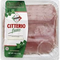 Iberico Ham Campones 3oz