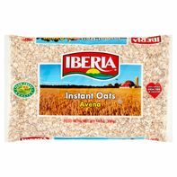 Iberia Instant Oats