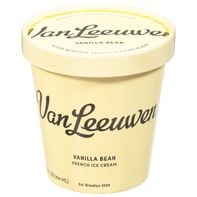 Van Leeuwen Vanilla Bean