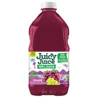 Juicy Juice Grape