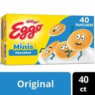 Eggo Mini Pancakes, 14.1 oz