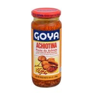 Goya Achiotina Annatto Oil Seasoning 8 oz.