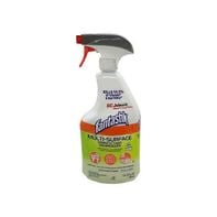 Fantastik 32oz Multi-Surface Disinfectant Degreaser Spray