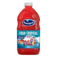 Ocean Spray Cranberry Tropical Juice Drink