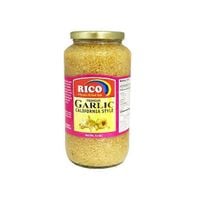 Rico's California Style Premium Garlic