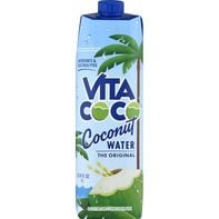 Vita Coco Coconut Water, Pure