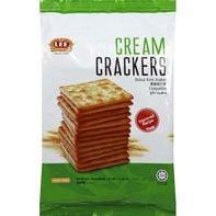 Lee Crackers, Cream