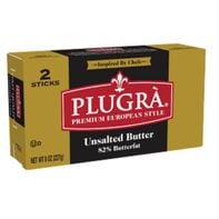 Plugrà Premium European Style Unsalted Butter