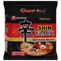 Nongshim Shin Cup Noodle Soup 2.64 oz.