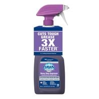 Dawn Heavy Duty Degreaser Spray