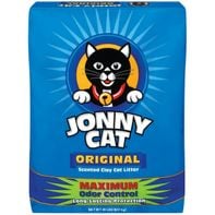 Jonny Cat Original Non-Clumping Clay Cat Litter