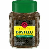 Café Bustelo Instant Coffee