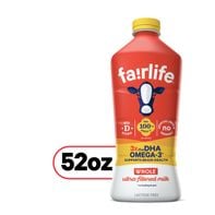 fairlife Whole Ultra-Filtered Milk