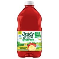 Juicy Juice Strawberry Banana