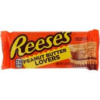 Reese's Peanut Butter Lovers