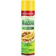 Mazola Canola Cooking Spray Original