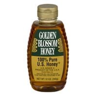 Golden Blossom Honey Honey 100% Pure U.S. Honey