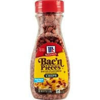 McCormick® Imitation Bacon Chips