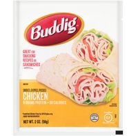 Buddig Chicken