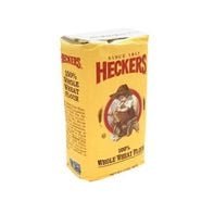 Heckers 100% Whole Wheat Flour