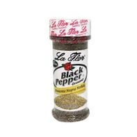 La Flor Ground Black Pepper