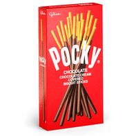 Pocky Chocolate