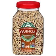 RiceSelect Quinoa, Tri-Color