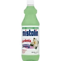 Mistolin Rocio Multipurpose Cleaner 128 oz.