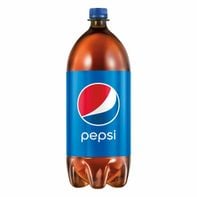 Pepsi Cola