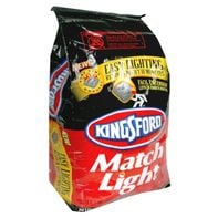 Kingsford Ready-To-Light Charcoal Briquets