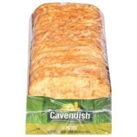 Cavendish Farms Potato Patties, Original, Hash Brown