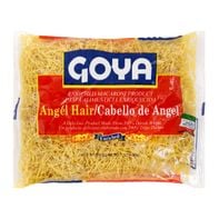 Goya Angel Hair Pasta