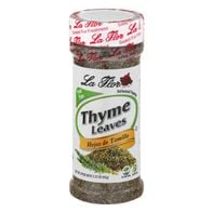 La Flor Thyme Leaves