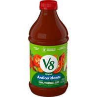 V8 Antioxidants Original 100% Vegetable Juice