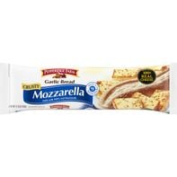 Pepperidge Farm Frozen Mozzarella Garlic Bread