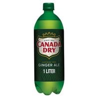 Canada Dry Ginger Ale