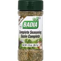 Badia Spices Seasoning, Complete