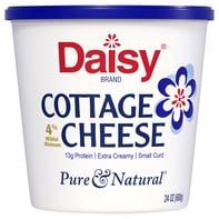 Daisy Small Curd Cottage Cheese