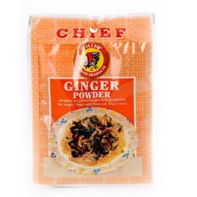 Chief Brand Products Ginger Powder