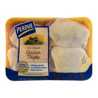 Perdue Jumbo Chicken Thighs