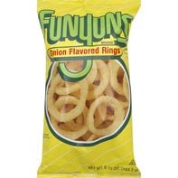 Funyuns Onion Flavored Rings