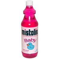 Mistolin All Purpose Cleaner, Baby