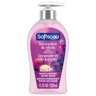 Softsoap Lavender & Shea Hand Soap 7.5 fl oz.