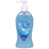 Lucky Super Soft Hand Soap, Ocean Fresh