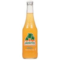 Jarritos Soda, Mango