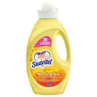 Suavitel Complete Morning Sun Fabric Softener 135 fl oz.